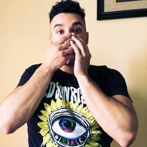 Meet your Posher, Tony